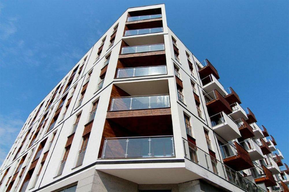 Icon Apartments Centrum 68 Breslávia Exterior foto